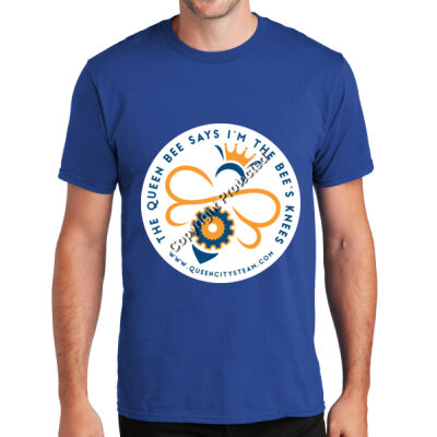 I'm The Bee's Knees - Men's Tee Thumbnail