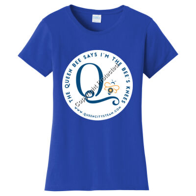 I'm The Bee's Knees Thumbnail