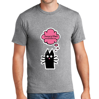 JennyKat Bubble Thumbnail