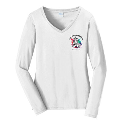 The Shenanigators Thumbnail