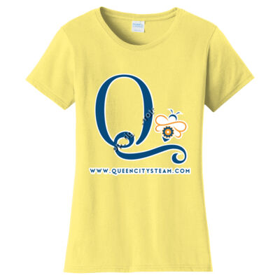 Queen City Steam Big Q Thumbnail