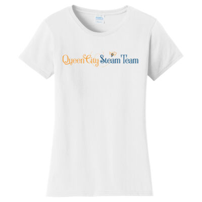 Queen City Steam Team Thumbnail