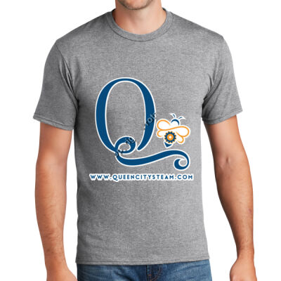 Queen City Steam - Big Q Thumbnail