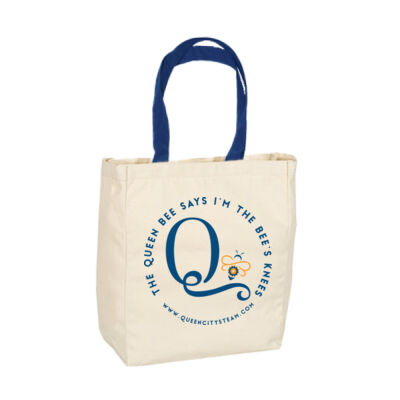 The Queen Bee Thinks You're The Bee's Knees Thumbnail