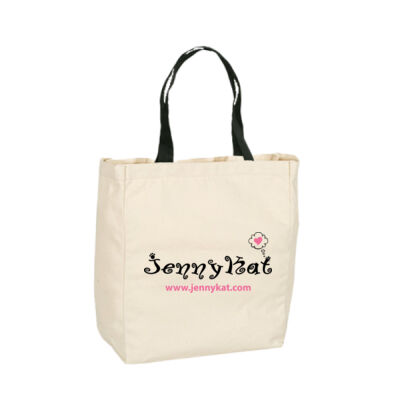 JennyKat - Logo Thumbnail