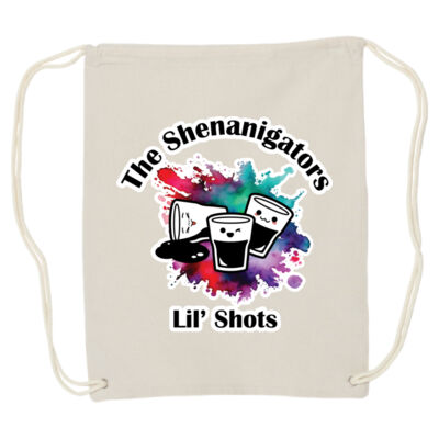 The Shenanigators Lil' Shots Thumbnail