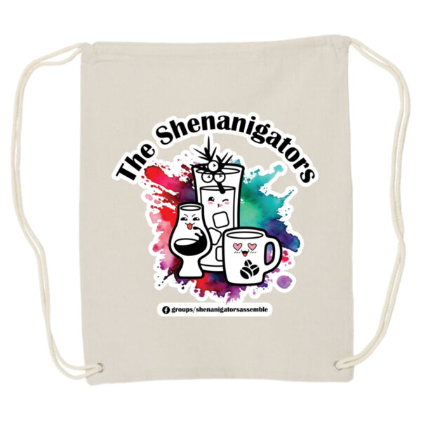 The Shenanigators Thumbnail