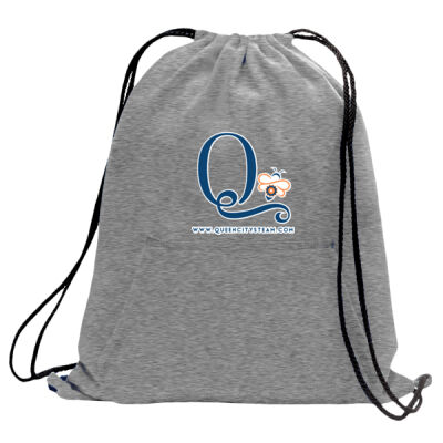 Queen City Steam Cinch Sack Thumbnail