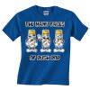 Toddler Heavy Cotton™ T-Shirt Thumbnail
