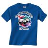 Toddler Heavy Cotton™ T-Shirt Thumbnail