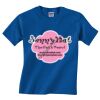 Toddler Heavy Cotton™ T-Shirt Thumbnail
