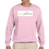 Heavy Blend™ 8 oz., 50/50 Fleece Crew Thumbnail