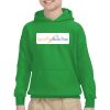 Heavy Blend™ Youth 8 oz., 50/50 Hood Thumbnail