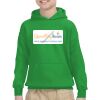 Heavy Blend™ Youth 8 oz., 50/50 Hood Thumbnail