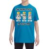 Heavy Cotton™ Youth 5.3 oz. T-Shirt Thumbnail