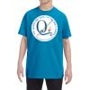 Heavy Cotton™ Youth 5.3 oz. T-Shirt Thumbnail
