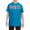 Heavy Cotton™ Youth 5.3 oz. T-Shirt Thumbnail
