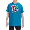 Heavy Cotton™ Youth 5.3 oz. T-Shirt Thumbnail