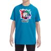 Heavy Cotton™ Youth 5.3 oz. T-Shirt Thumbnail