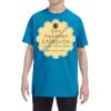 Heavy Cotton™ Youth 5.3 oz. T-Shirt Thumbnail