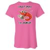 Heavy Cotton™ Ladies' 5.3 oz. Missy Fit T-Shirt Thumbnail