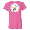 Heavy Cotton™ Ladies' 5.3 oz. Missy Fit T-Shirt Thumbnail