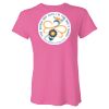 Heavy Cotton™ Ladies' 5.3 oz. Missy Fit T-Shirt Thumbnail