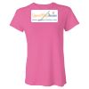 Heavy Cotton™ Ladies' 5.3 oz. Missy Fit T-Shirt Thumbnail