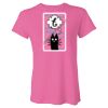 Heavy Cotton™ Ladies' 5.3 oz. Missy Fit T-Shirt Thumbnail