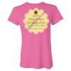 Heavy Cotton™ Ladies' 5.3 oz. Missy Fit T-Shirt Thumbnail