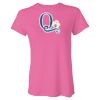 Heavy Cotton™ Ladies' 5.3 oz. Missy Fit T-Shirt Thumbnail