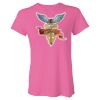 Heavy Cotton™ Ladies' 5.3 oz. Missy Fit T-Shirt Thumbnail