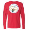 Heavy Cotton™ 5.3 oz. Long-Sleeve T-Shirt Thumbnail