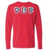 Heavy Cotton™ 5.3 oz. Long-Sleeve T-Shirt Thumbnail