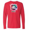 Heavy Cotton™ 5.3 oz. Long-Sleeve T-Shirt Thumbnail