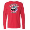 Heavy Cotton™ 5.3 oz. Long-Sleeve T-Shirt Thumbnail