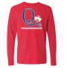 Heavy Cotton™ 5.3 oz. Long-Sleeve T-Shirt Thumbnail