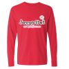 Heavy Cotton™ 5.3 oz. Long-Sleeve T-Shirt Thumbnail
