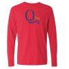 Heavy Cotton™ 5.3 oz. Long-Sleeve T-Shirt Thumbnail