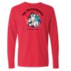 Heavy Cotton™ 5.3 oz. Long-Sleeve T-Shirt Thumbnail
