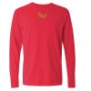 Heavy Cotton™ 5.3 oz. Long-Sleeve T-Shirt Thumbnail