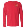 Heavy Cotton™ 5.3 oz. Long-Sleeve T-Shirt Thumbnail