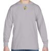 Heavy Cotton™ Youth 5.3 oz. Long-Sleeve T-Shirt Thumbnail
