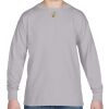 Heavy Cotton™ Youth 5.3 oz. Long-Sleeve T-Shirt Thumbnail