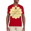 Softstyle® 4.5 oz. V-Neck T-Shirt Thumbnail