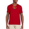Softstyle® 4.5 oz. V-Neck T-Shirt Thumbnail