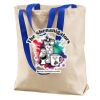 Marianne Cotton Canvas Tote Thumbnail