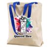 Marianne Cotton Canvas Tote Thumbnail