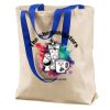 Marianne Cotton Canvas Tote Thumbnail
