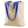 Marianne Cotton Canvas Tote Thumbnail